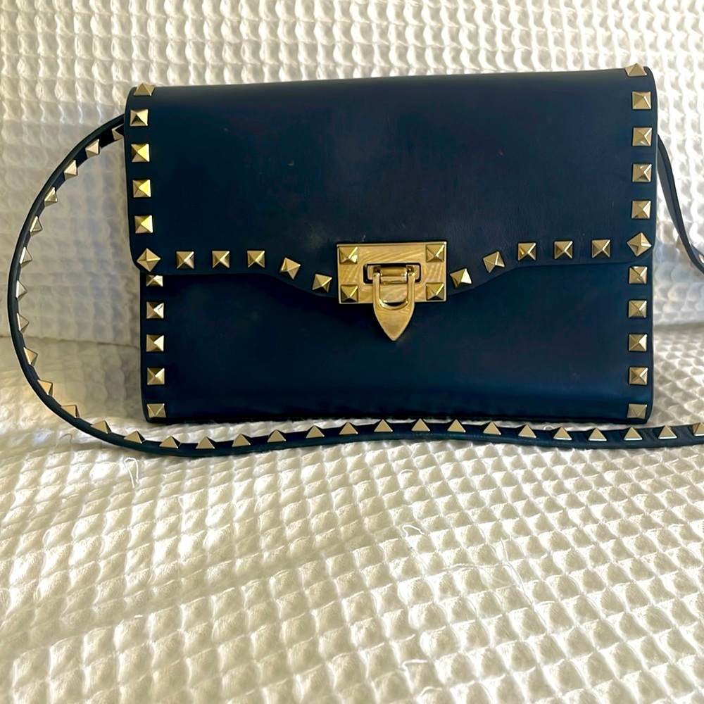 Valentino Garavani rockstud crossbody